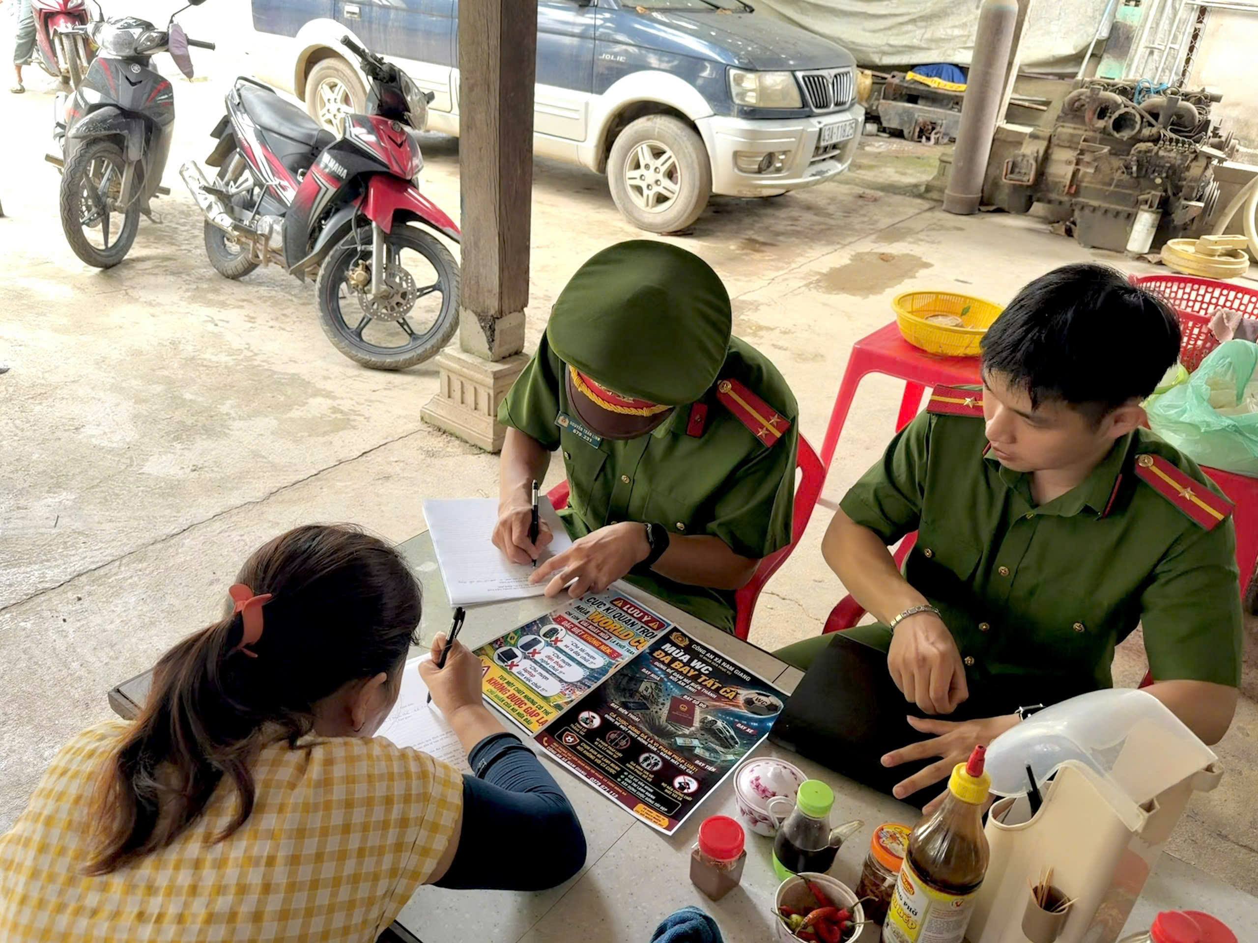 anh tin bai